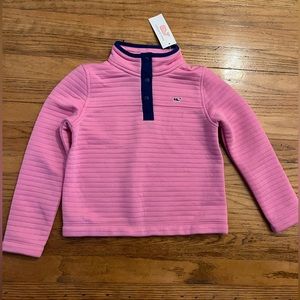 NWT Vineyard Vines Pullover XS